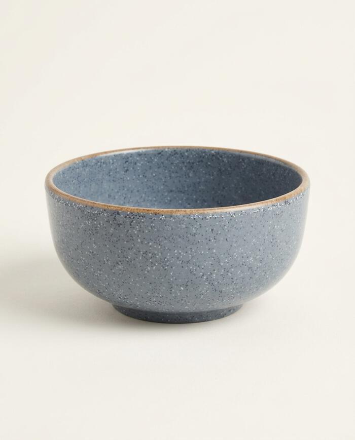 Bowl Melanie - Cinza e Azul image number 4