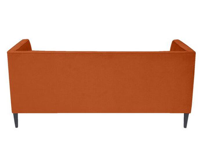 Sof&aacute; Day Bed Bergamo em Veludo image number 13