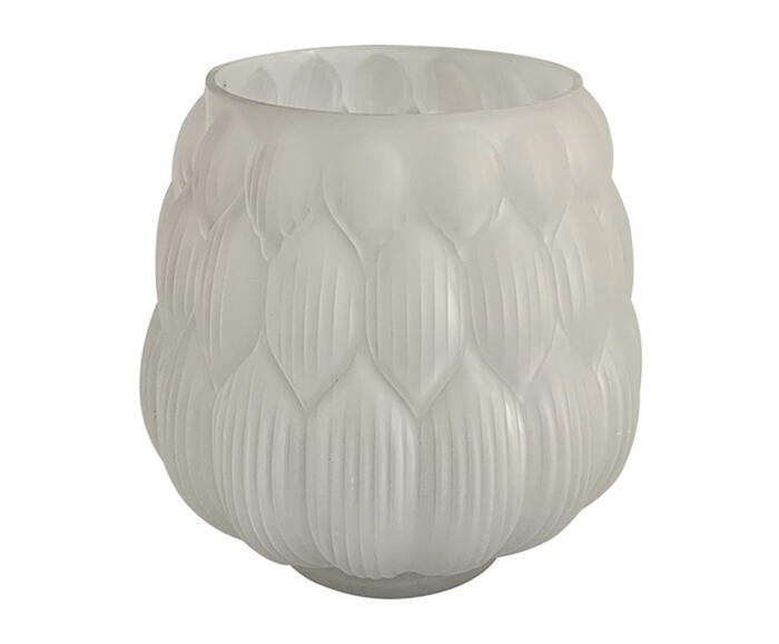 Vaso Fedyenka Branco Fosco I - image 0