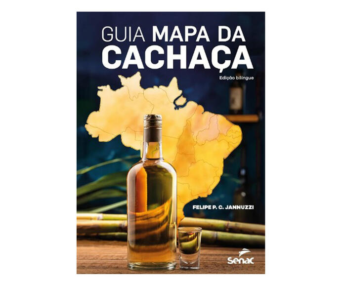 Livro "Guia Mapa da Cacha&ccedil;a" - image 0
