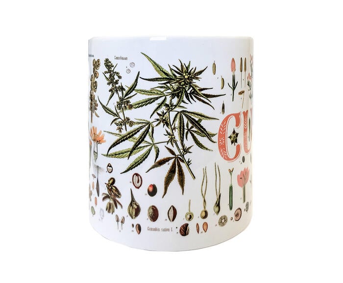 Caneca Cura - image 1