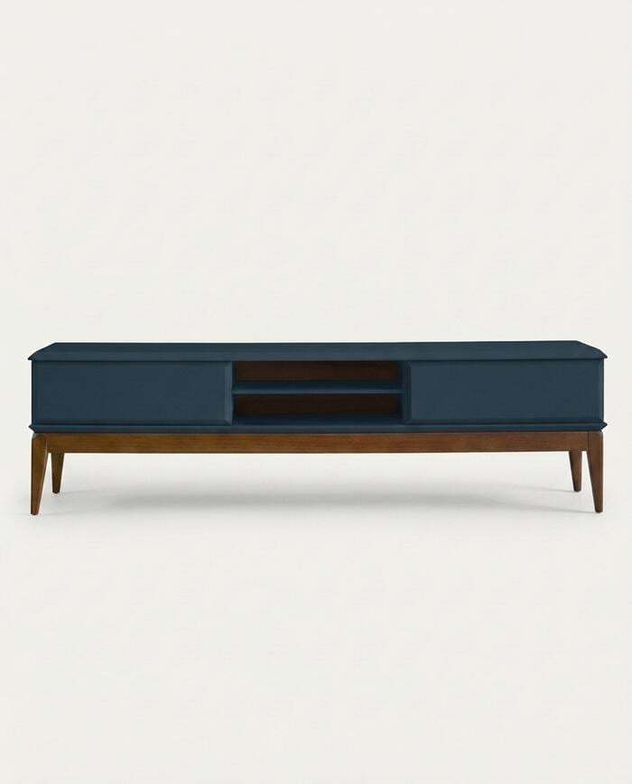 Rack Ravel Azul Escuro - image 0