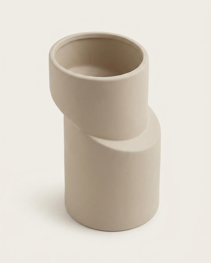 Vaso Decorativo Areia image number 4