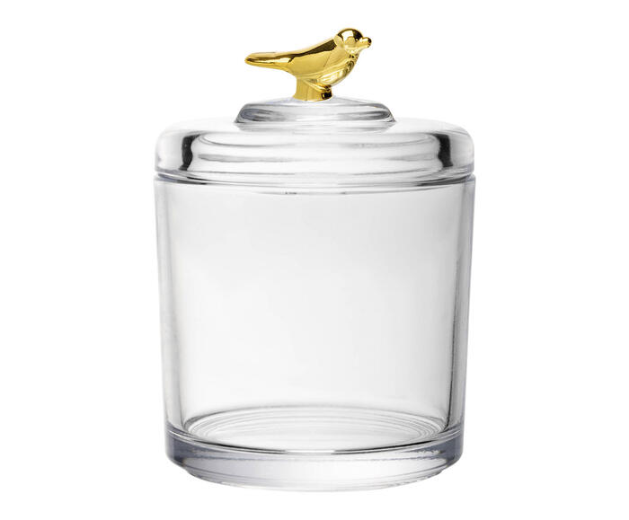 Pote Bird Golden - image 0