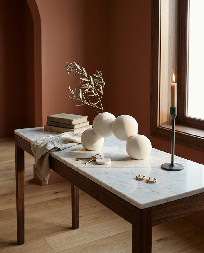 Vaso Franz Off White - image 1