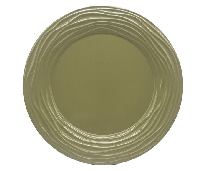 Sousplat Poli Verde - image 0