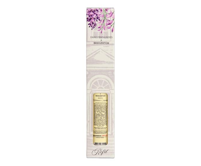 Refil de Difusor de Aromas Hort&ecirc;nsias e Segredos - image 0