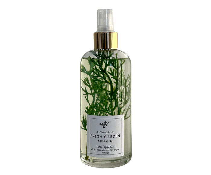 Home Spray Fresh Garden - 250ml - image 0