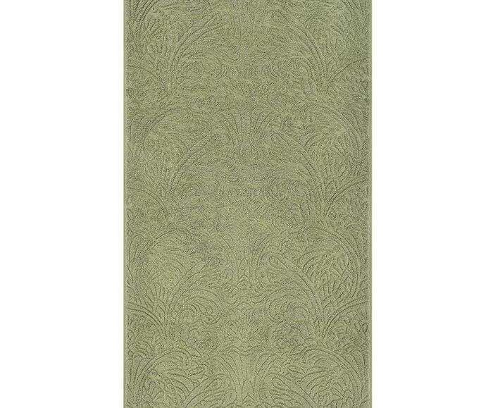 Jogo de Toalhas Safira Air Dianthus Verde - image 1