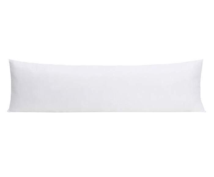 Travesseiro De Corpo Hug Sleep- Branco - image 0