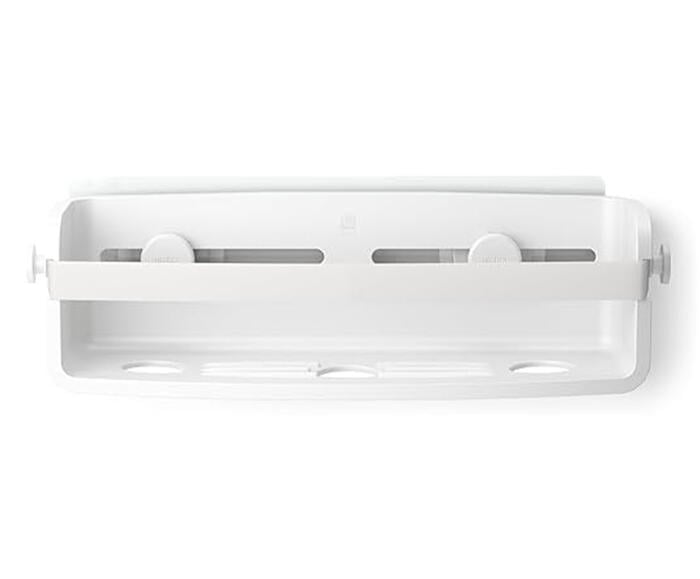 Flex Adhesive Bin Branco - image 1