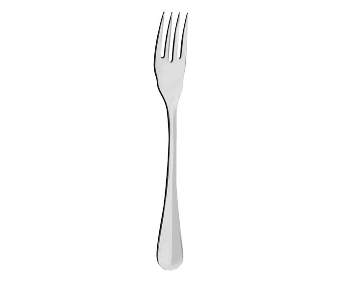 Garfo para Peixe em Inox Baguette - image 0