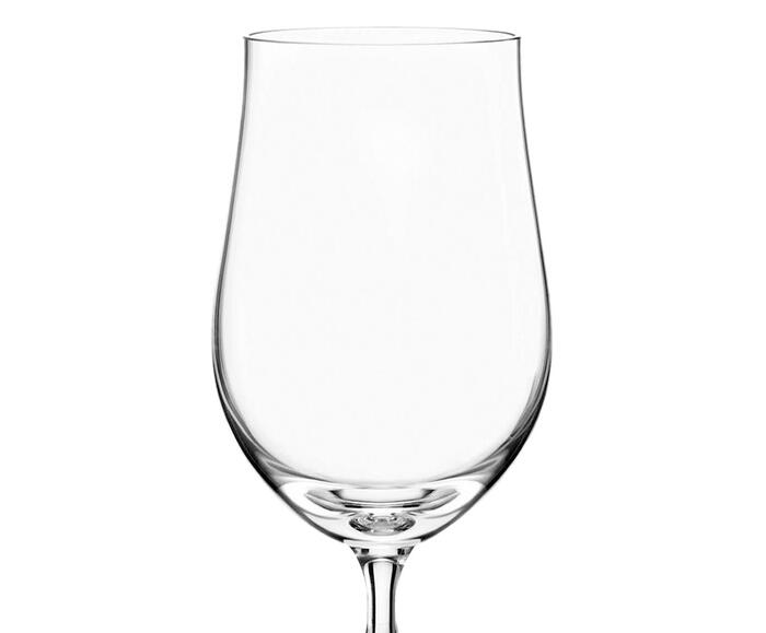 Jogo de Ta&ccedil;as para Cerveja em Cristal Suna - image 1