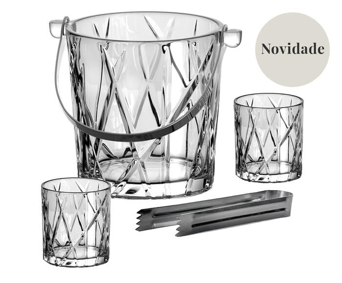 Jogo para Whisky Gavrel - image 0