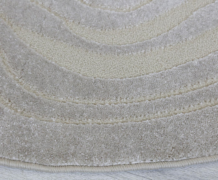Tapete Waves Marrom image number 6