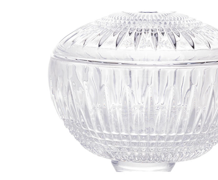 Bomboniere em Cristal Queen image number 2