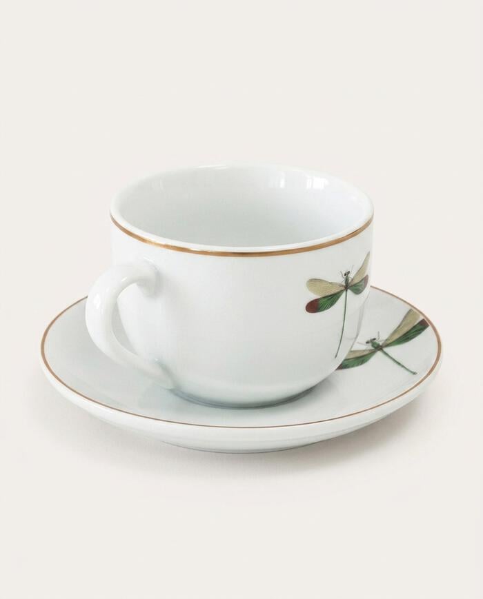 X&iacute;cara para Caf&eacute; Lib&eacute;lula image number 2
