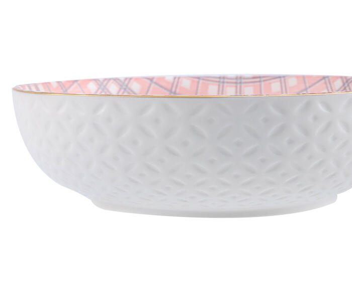 Bowl em Porcelana Luck image number 2