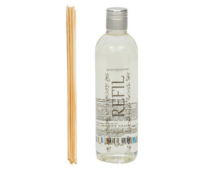 Refil para Difusor de Aromas Orqu&iacute;dea - 250ml - image 0