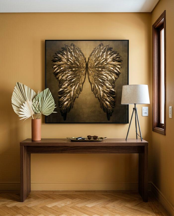 Quadro Wings I -  Nicole Wells image number 3