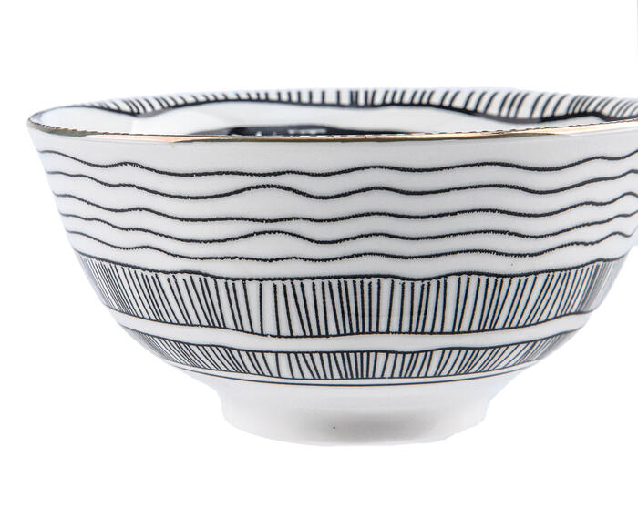 Bowl em Porcelana Th&aacute;ssia - image 1