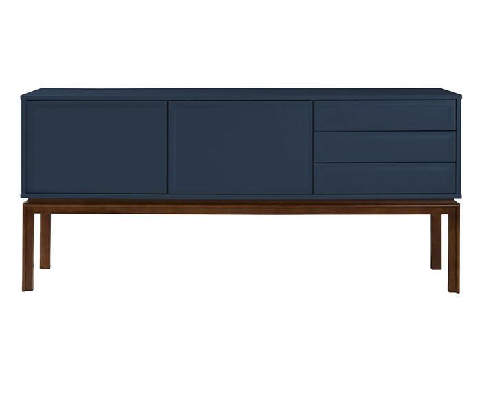 Buffet Quartzo Azul Escuro - image 0