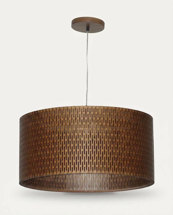 Pendente Viena Bivolt - image 1