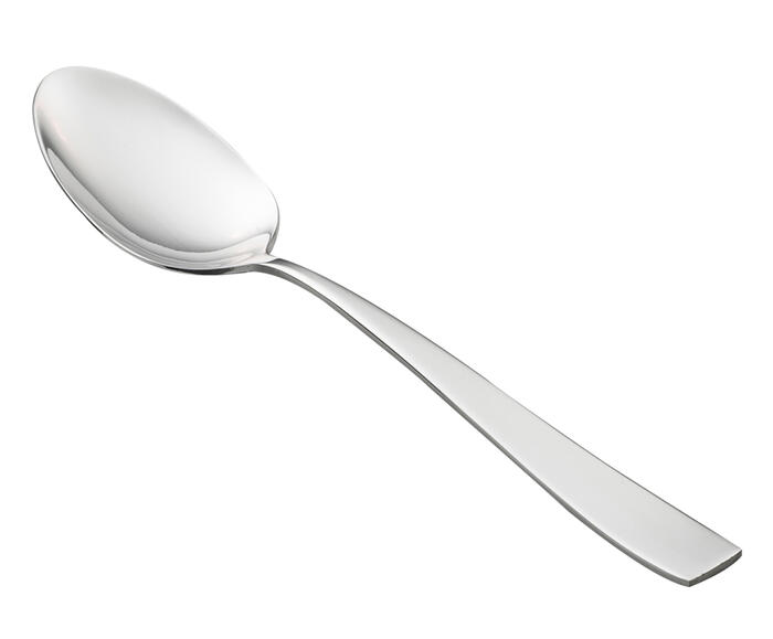Colher para Arroz em Inox Pisa Prateado - image 0