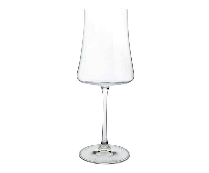 Jogo de Tacas para Vinho Branco Xtra Transparente - image 0