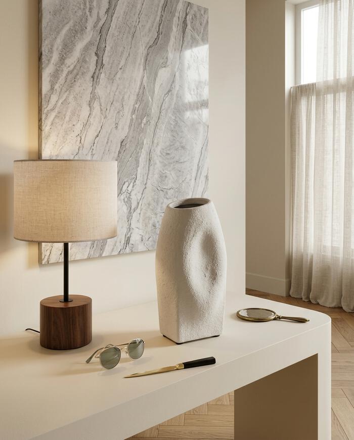 Vaso Decorativo Niana - image 1