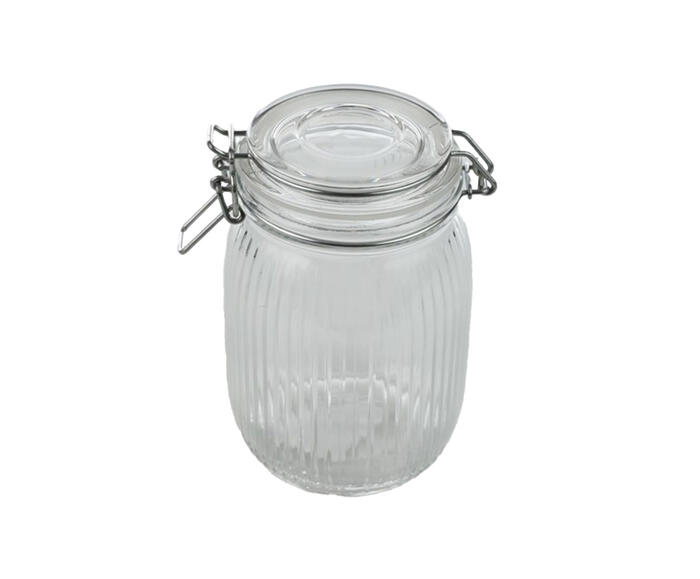 Pote Herm&eacute;tico - 1 L - image 0