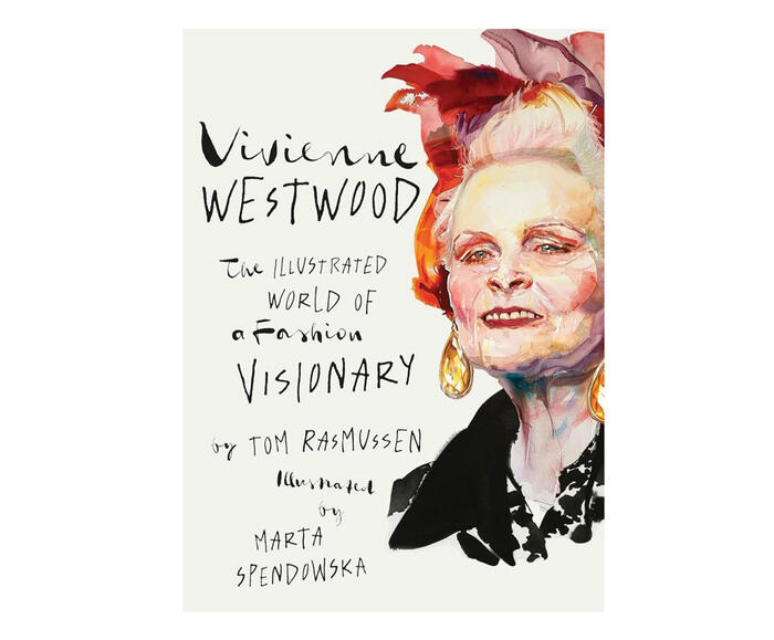 Livro "Vivienne Westwood" - image 0