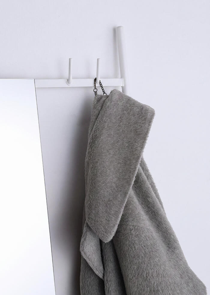 Espelho Hanger Branco image number 6