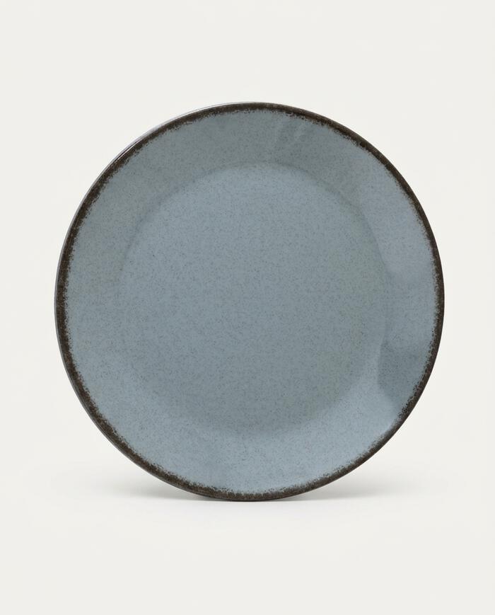 Prato Raso Melanie - Azul - image 0
