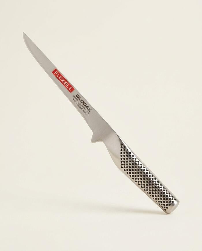 Faca para Desossar em Inox Adala image number 4