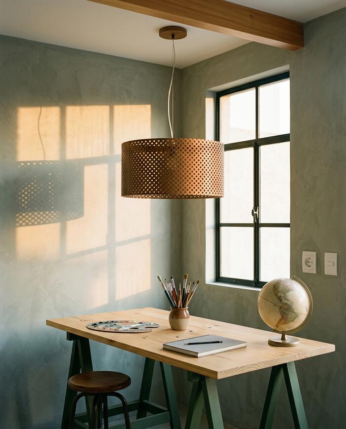 Pendente Natuzzi Bivolt image number 2