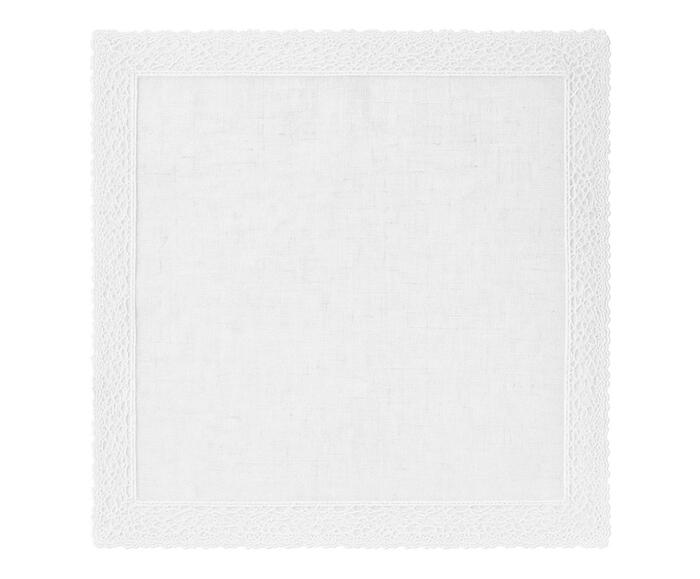 Guardanapo Galine Branco - image 0
