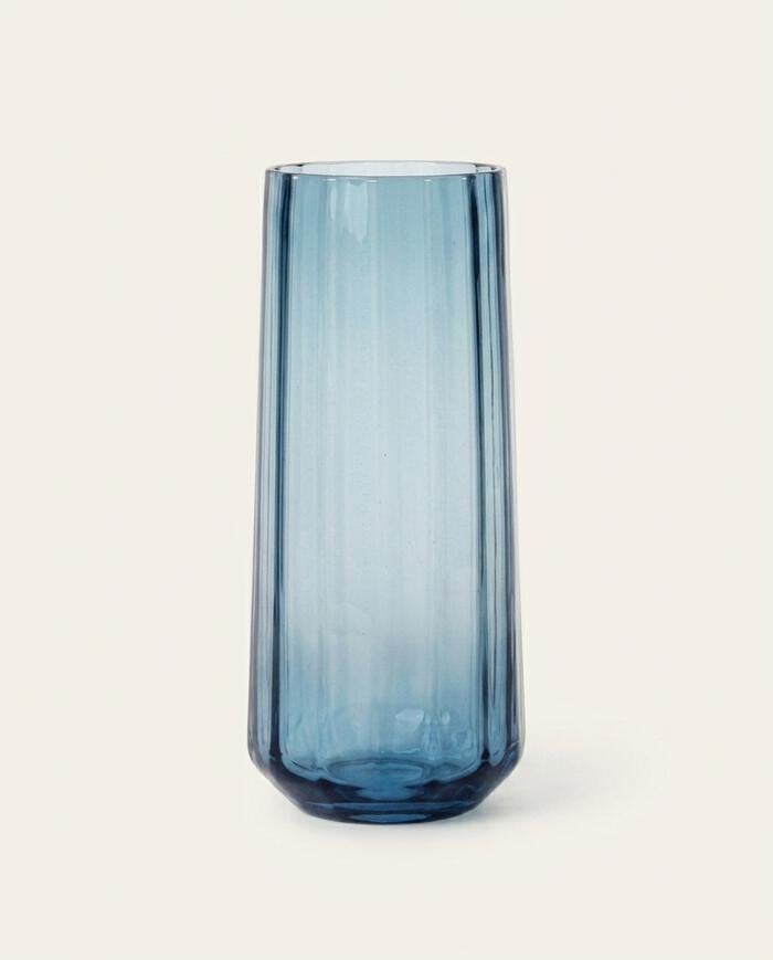 Copo Monet Azul - image 0