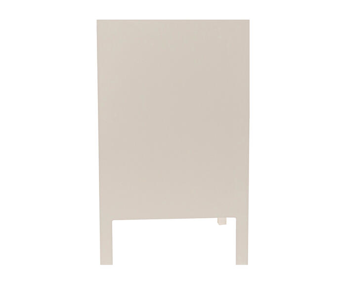 Buffet sem Portas Arcos Creme image number 3