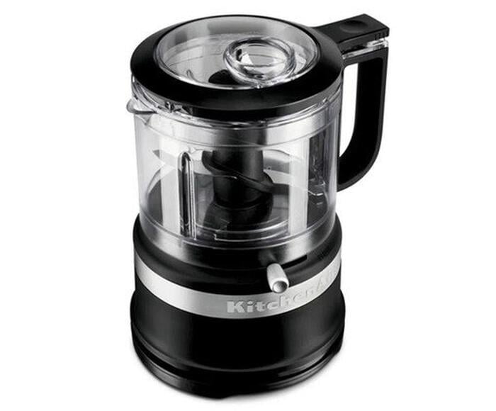 Mini Processador de Alimentos - image 1