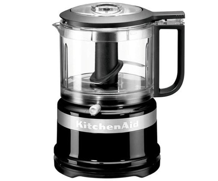 Mini Processador de Alimentos - image 0