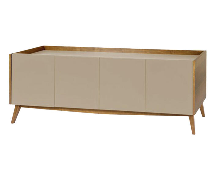 Buffet Novita Marrom - image 0