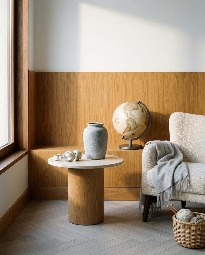 Vaso Decorativo Saray - image 1