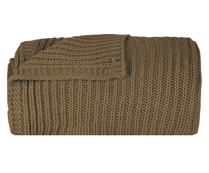 Peseira Texture Marrom Mocha - image 0