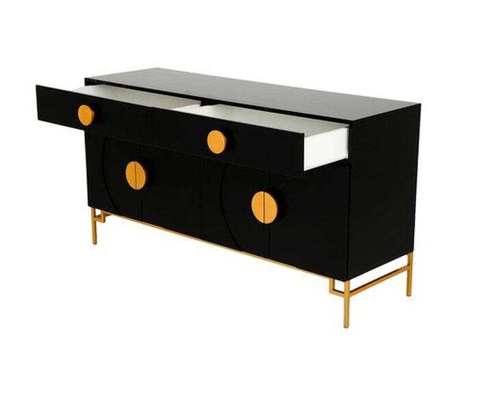 Buffet Duo Cerchio D'Oro image number 3