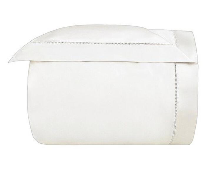 Capa para Duvet Luxus Tokyo Bege 1000 fios - image 0