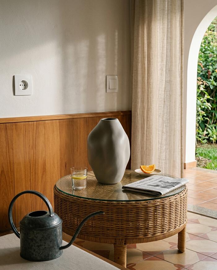 Vaso Decorativo Anylah - image 1