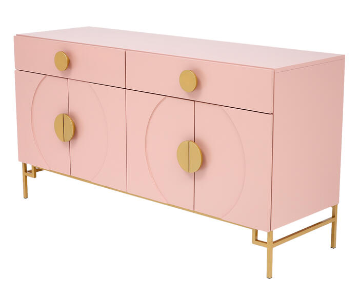 Buffet Duo Cerchio D'Oro image number 3