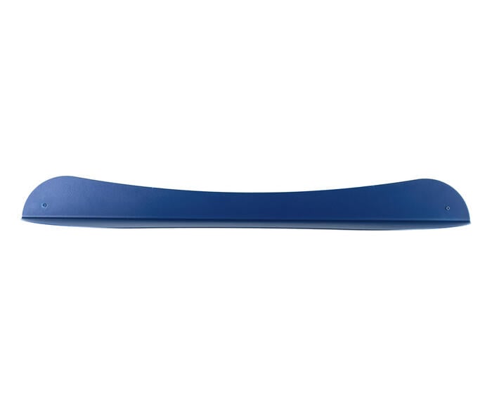 Prateleira Org&acirc;nica de A&ccedil;o Jo&aacute; Azul - image 0