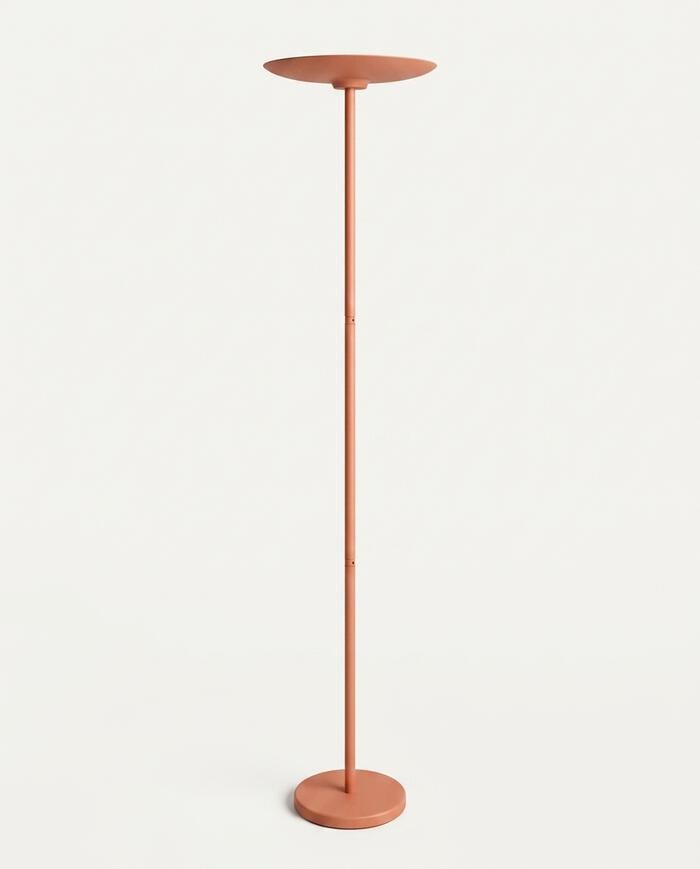 Coluna Dot em Led Terracota Bivolt image number 2